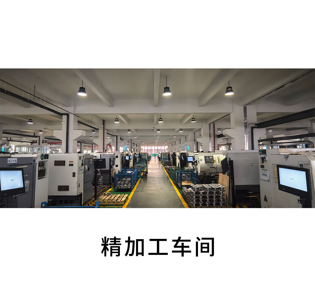 4001老百汇net阀门_车间