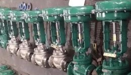 4001老百汇net小课堂|运行中的阀门该如何维护？